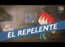 El Repelente | Recurso educativo 747882