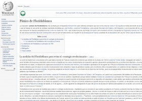 El Pánico de Floridablanca | Recurso educativo 748003