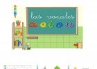 Baúl de innela, juegos | Recurso educativo 749278