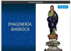 Imatgeria barroca | Recurso educativo 750343