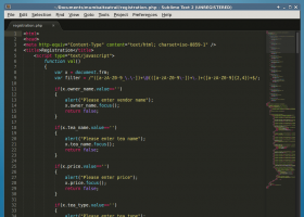 Sublime text | Recurso educativo 750548