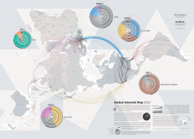 Internet en el mundo | Recurso educativo 750595