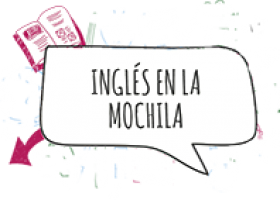 Inicio - Inglés en la mochila | Recurso educativo 750810