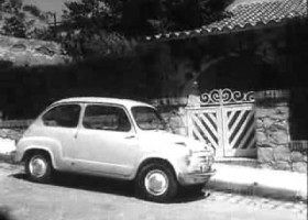 O lanzamento do Seat 600 | Recurso educativo 750951