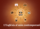 L'Església al món contemporani | Recurso educativo 751080