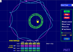 My Solar System | Recurso educativo 752627