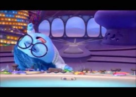 Las emociones - Inside out | Recurso educativo 752954