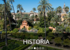 Real Alcázar de Sevilla | Recurso educativo 753871