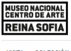 Museu Reina Sofia | Recurso educativo 754244