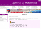 Ecuaciones matriciales | Recurso educativo 754329