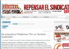 "Por un Territorio sostenible" | Recurso educativo 754660