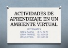 ACTIVIDADES DE APRENDIZAJE EN UN AMBIENTE VIRTUAL.jpg | Recurso educativo 755257