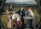 Bosco, El. Hieronymus van Aeken Bosch | Recurso educativo 755692