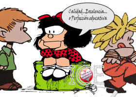 Calidad educativa, ¿Es lo mismo que Excelencia educativa? Y ¿Perfección | Recurso educativo 755986