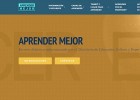 Aprender Mejor | Recurso educativo 756755