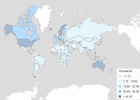 GDP per capita | Recurso educativo 742798