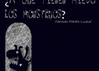 ¿A qué tienen miedo los monstruos? | Un cuento de monstruos buenos para niños | Recurso educativo 759940