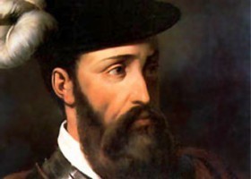 Biografia de Francisco Pizarro | Recurso educativo 760768