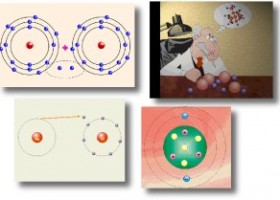 L'enllaç químic | Recurso educativo 760882