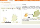 Raons de semblança entre perímetres, àrees i volums | Recurso educativo 761397