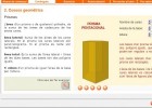 Cossos geomètrics | Recurso educativo 761398