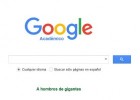 Google Académico | Recurso educativo 761527