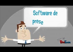 Software de aplicación. | Recurso educativo 761576