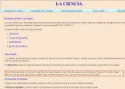 Etapas del método científico | Recurso educativo 762095