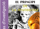 EL PRINCIPI DE LA SENSIBILITAT | Recurso educativo 687918