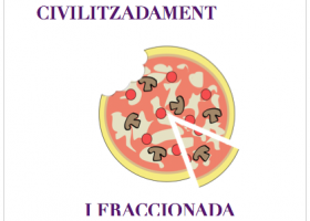 PIZZES FRACCIONADES | Recurso educativo 763448