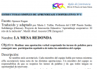 Estructuras Kagan. El trabajo cooperativo como técnica para una buena | Recurso educativo 763934