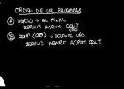 Orden de las palabras en una oración en latín | Recurso educativo 764080