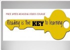 7 Speed Reading And Vocabulary SM | Recurso educativo 764081