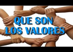 QUE son los VALORES y para que SIRVEN | Recurso educativo 764612