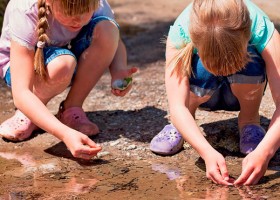 6 actividades para aprender a cuidar la Tierra | Recurso educativo 764638