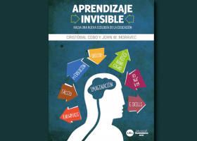 Aprendizaje invisible | Recurso educativo 765918