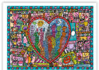 Los edificios de James Rizzi | Recurso educativo 768095