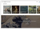 Google Arts & Culture | Recurso educativo 768513