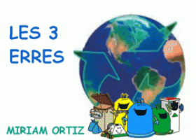 Les tres erres | Recurso educativo 768705