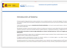 Autocàlcul de la pensió de jubilació | Recurso educativo 768777