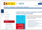 Observatori SEPE | Recurso educativo 768783