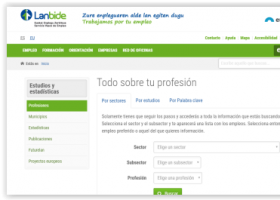 Empleabilitat de professions | Recurso educativo 768784