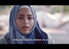 Niña de Síria | Recurso educativo 768991