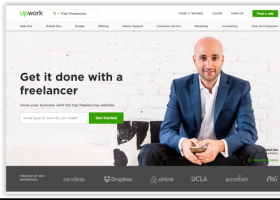 Upwork | Recurso educativo 769068