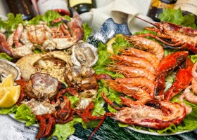 Mariscada | Recurso educativo 686223