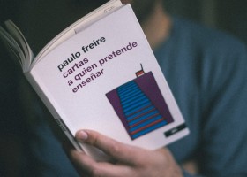 Cartas a quien pretende enseñar | Recurso educativo 769381