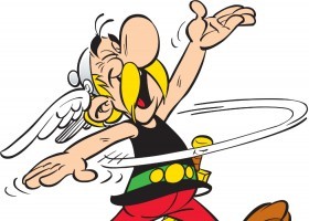 Astérix 2 | Recurso educativo 769943