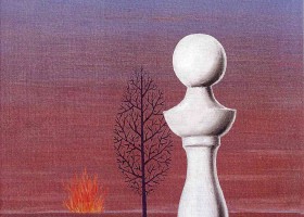 Gente a la moda, Magritte | Recurso educativo 770422