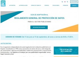 Autocontrol | Recurso educativo 770885