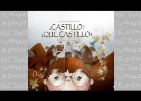 ¿Castillo? ¿Qué castillo? | Recurso educativo 771074